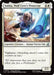 Image for Sokka, Wolf Cove's Protector (0274) (274) [Avatar: The Last Airbender: Eternal-Legal] - Magic: The Gathering