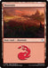 Image for Mountain (0289) (289) [Avatar: The Last Airbender: Eternal-Legal] - Magic: The Gathering