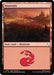Image for Mountain (0293) (293) [Avatar: The Last Airbender: Eternal-Legal] - Magic: The Gathering
