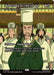 Image for Mayor Tong of Chin Village - Drannith Magistrate (Borderless) (2) [Avatar: The Last Airbender: Eternal-Legal] - Magic: The Gathering