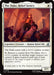 Image for The Duke, Rebel Sentry (76) [Avatar: The Last Airbender: Eternal-Legal] - Magic: The Gathering