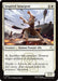 Image for Inspired Insurgent (77) [Avatar: The Last Airbender: Eternal-Legal] - Magic: The Gathering