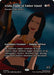 Image for Azula, Flame of Ember Island - Diaochan, Artful Beauty (Borderless) (27) [Avatar: The Last Airbender: Eternal-Legal] - Magic: The Gathering