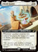 Image for Monk Gyatso (Extended Art) (173) [Avatar: The Last Airbender: Eternal-Legal] - Magic: The Gathering