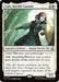 Image for Suki, Kyoshi Captain (85) [Avatar: The Last Airbender: Eternal-Legal] - Magic: The Gathering