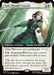 Image for Suki, Kyoshi Captain (Extended Art) (175) [Avatar: The Last Airbender: Eternal-Legal] - Magic: The Gathering