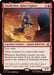Image for Smellerbee, Rebel Fighter (125) [Avatar: The Last Airbender: Eternal-Legal] - Magic: The Gathering