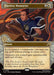 Image for Flawless Maneuver (Showcase) (306) [Avatar: The Last Airbender: Eternal-Legal] - Magic: The Gathering