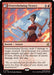 Image for Overwhelming Victory (123) [Avatar: The Last Airbender: Eternal-Legal] - Magic: The Gathering