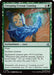 Image for Creeping Crystal Coating (136) [Avatar: The Last Airbender: Eternal-Legal] - Magic: The Gathering
