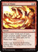 Image for Fists of Flame (166) [Avatar: The Last Airbender: Eternal-Legal] - Magic: The Gathering