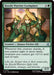 Image for Kyoshi Warrior Exemplars (140) [Avatar: The Last Airbender: Eternal-Legal] - Magic: The Gathering
