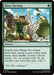 Image for Many Partings (169) [Avatar: The Last Airbender: Eternal-Legal] - Magic: The Gathering