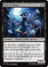 Image for Dai Li Censor (102) [Avatar: The Last Airbender: Eternal-Legal] - Magic: The Gathering