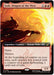 Image for Iroh, Dragon of the West (Extended Art) (194) [Avatar: The Last Airbender: Eternal-Legal] - Magic: The Gathering
