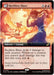Image for Reckless Blaze (Extended Art) (197) [Avatar: The Last Airbender: Eternal-Legal] - Magic: The Gathering