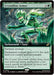 Image for Crystalline Armor (Extended Art) (204) [Avatar: The Last Airbender: Eternal-Legal] - Magic: The Gathering