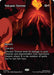 Image for Volcanic Torrent (Borderless) (37) [Avatar: The Last Airbender: Eternal-Legal] - Magic: The Gathering