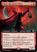 Image for Zhao, the Moon Slayer (Extended Art) (376) [Avatar: The Last Airbender] - Magic: The Gathering