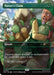 Image for Nature's Claim (2297) - Magic: The Gathering