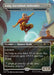Image for Aang, Ascendant Airbender - Serra Ascendant (2291) - Magic: The Gathering