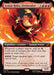 Image for Avatar Roku, Firebender (Extended Art) (191) [Avatar: The Last Airbender: Eternal-Legal] - Magic: The Gathering
