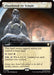 Image for Abandoned Air Temple (Extended Art) (386) [Avatar: The Last Airbender] - Magic: The Gathering