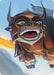 Image for Appa, the Vigilant Art Card [Avatar: The Last Airbender] - Magic: The Gathering