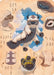 Image for Appa, Steadfast Guardian Art Card (Gold-Stamped Signature) (32) [Avatar: The Last Airbender] - Magic: The Gathering