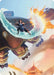 Image for Katara's Reversal Art Card [Avatar: The Last Airbender] - Magic: The Gathering