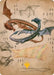 Image for Ran and Shaw Art Card (Gold-Stamped Planeswalker Symbol) (36) [Avatar: The Last Airbender] - Magic: The Gathering
