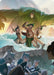 Image for Swampbenders Art Card [Avatar: The Last Airbender] - Magic: The Gathering