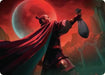 Image for Zhao, the Moon Slayer Art Card (11) [Avatar: The Last Airbender] - Magic: The Gathering