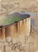 Image for The Walls of Ba Sing Se Art Card (38) [Avatar: The Last Airbender] - Magic: The Gathering