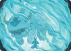 Image for Aang's Iceberg 2 Art Card (40) [Avatar: The Last Airbender] - Magic: The Gathering