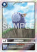 Image for Dorimon (Event Pack 8) (P-176 P) [Digimon Promotion Cards] - Digimon Card Game