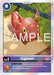 Image for Gigimon (Event Pack 8) (P-177 P) [Digimon Promotion Cards] - Digimon Card Game
