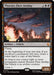 Image for Phoenix Fleet Airship (114) - Magic: The Gathering