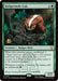 Image for Badgermole Cub (167) - Magic: The Gathering