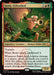 Image for Bumi, Unleashed (211) - Magic: The Gathering