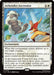 Image for Airbender Ascension (6) - Magic: The Gathering