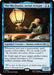 Image for The Mechanist, Aerial Artisan (64) - Magic: The Gathering