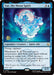Image for Yue, the Moon Spirit (83) - Magic: The Gathering