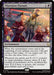 Image for Obsessive Pursuit (112) - Magic: The Gathering