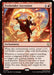Image for Firebender Ascension (137) - Magic: The Gathering
