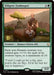 Image for Diligent Zookeeper (171) - Magic: The Gathering