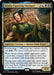 Image for Azula, Cunning Usurper (208) - Magic: The Gathering