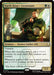 Image for Earth King's Lieutenant (217) - Magic: The Gathering