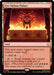 Image for Fire Nation Palace (268) - Magic: The Gathering