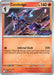 Image for Ceruledge (Prerelease) (014) [ME: Mega Evolution Promo] - Pokemon